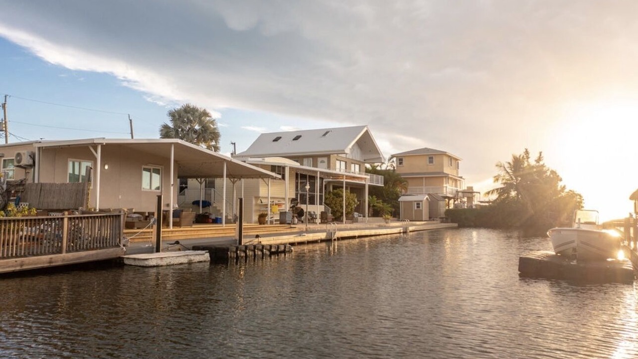 Photo of Outdoor in Sexton Cove Estates