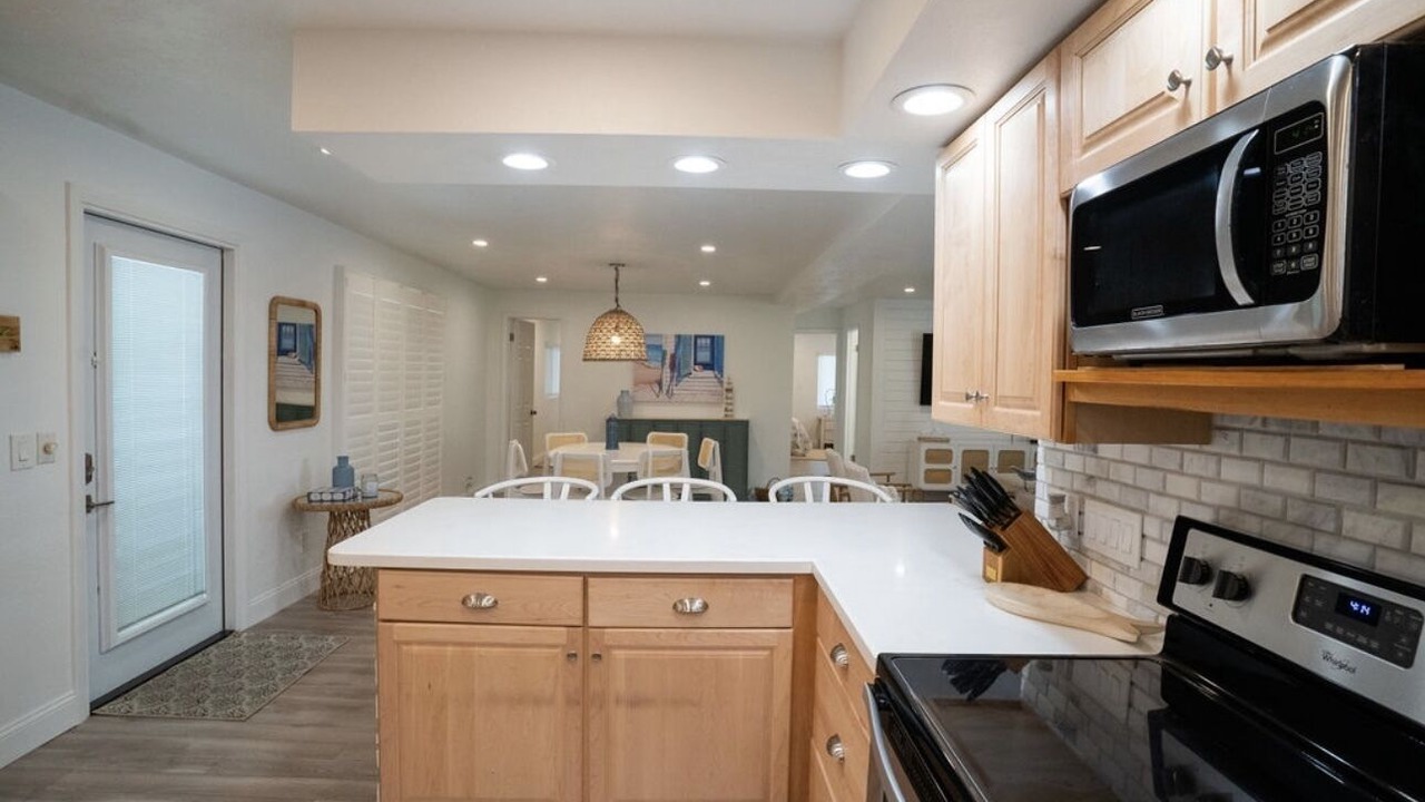 Photo of Kitchen in Sexton Cove Estates