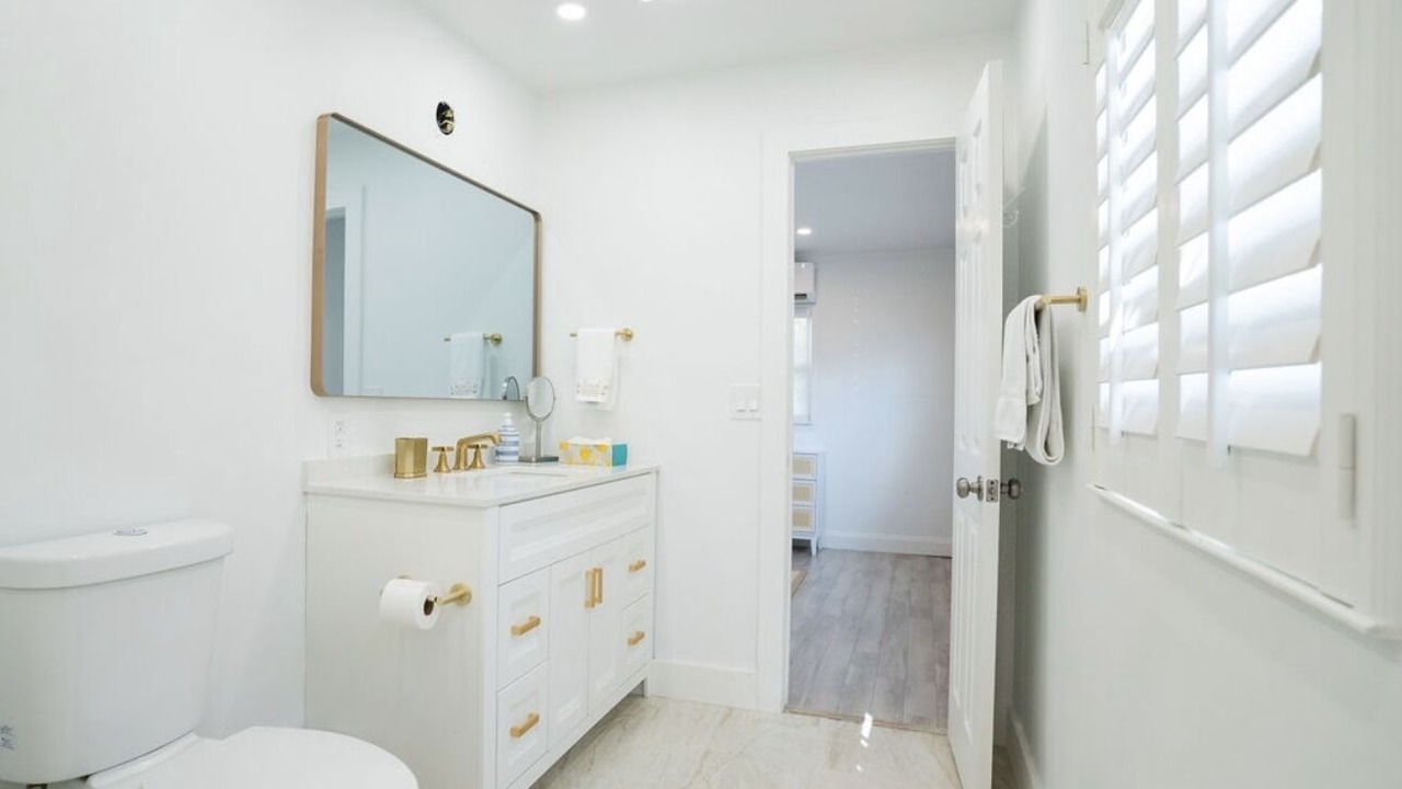 Photo of Bathroom in Sexton Cove Estates