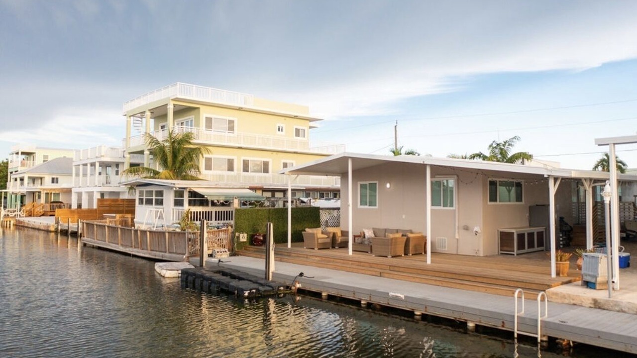 Photo of Outdoor in Sexton Cove Estates