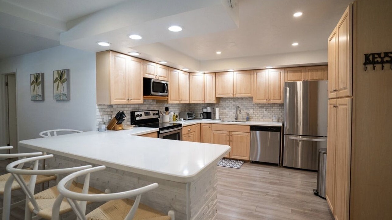 Photo of Kitchen in Sexton Cove Estates