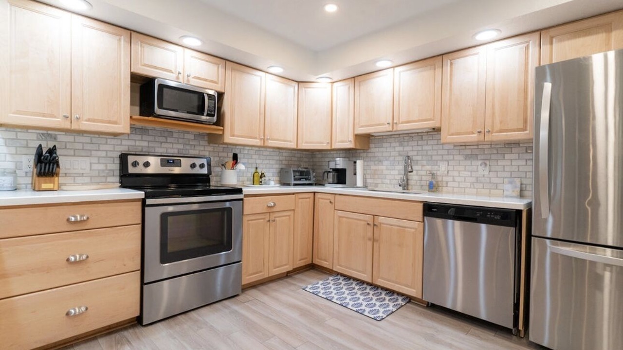 Photo of Kitchen in Sexton Cove Estates