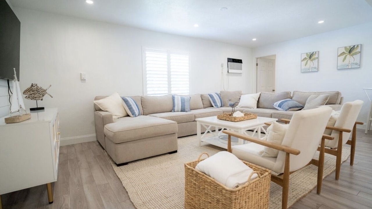 Photo of Livingroom in Sexton Cove Estates