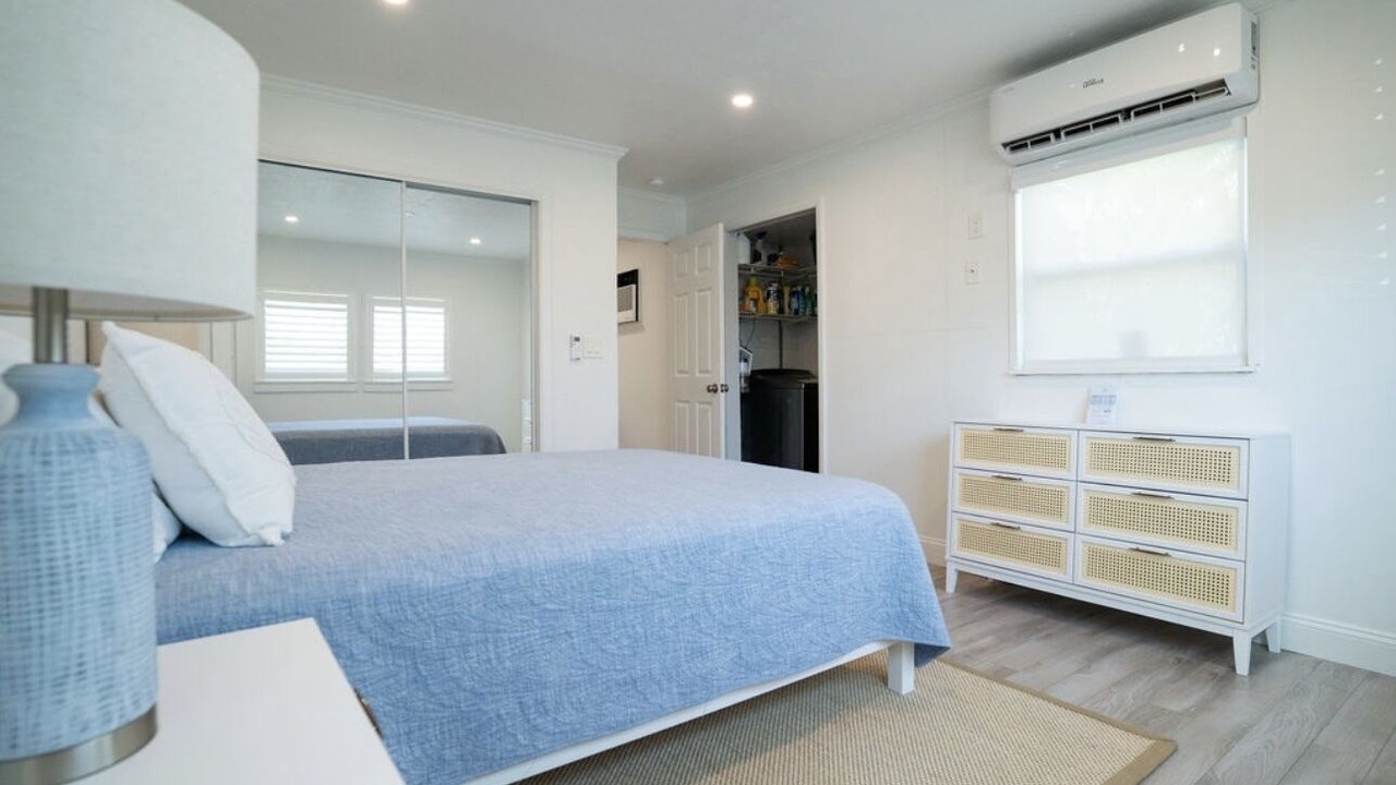 Photo of Bedroom in Sexton Cove Estates