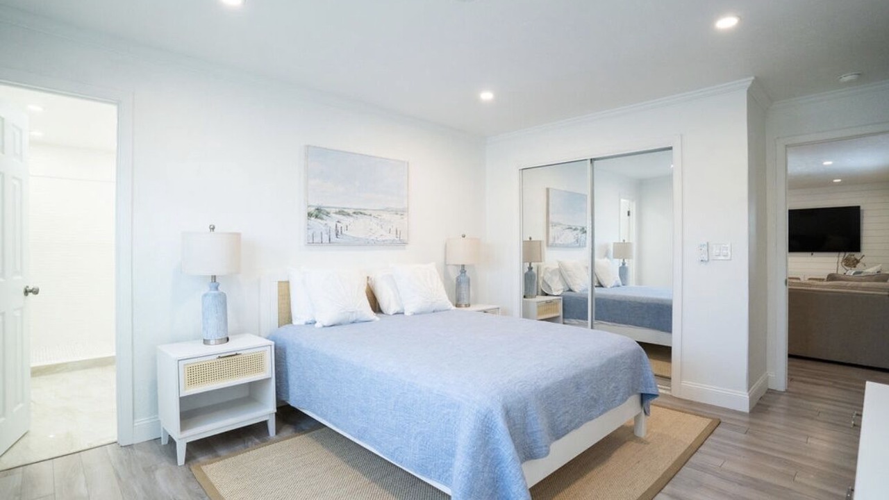 Photo of Bedroom in Sexton Cove Estates