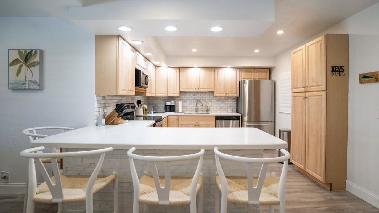 Photo of Kitchen in Sexton Cove Estates