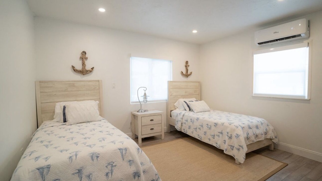 Photo of Bedroom in Sexton Cove Estates