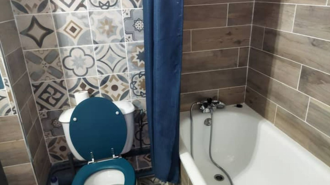 Photo of Bathroom in Eyne 2600