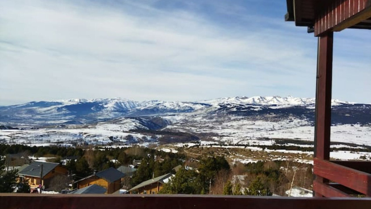 Photo of Outdoor in Eyne 2600