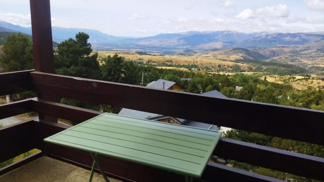 Photo of Outdoor in Eyne 2600