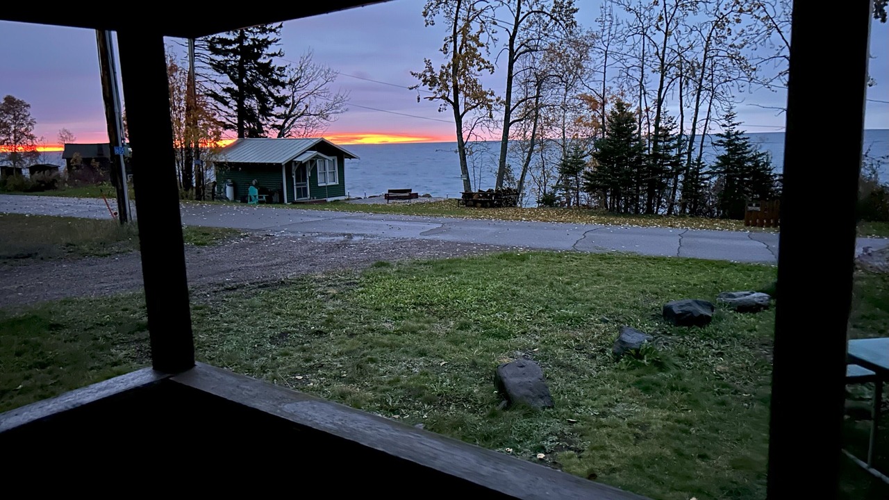 Photo of Outdoor in Croftville