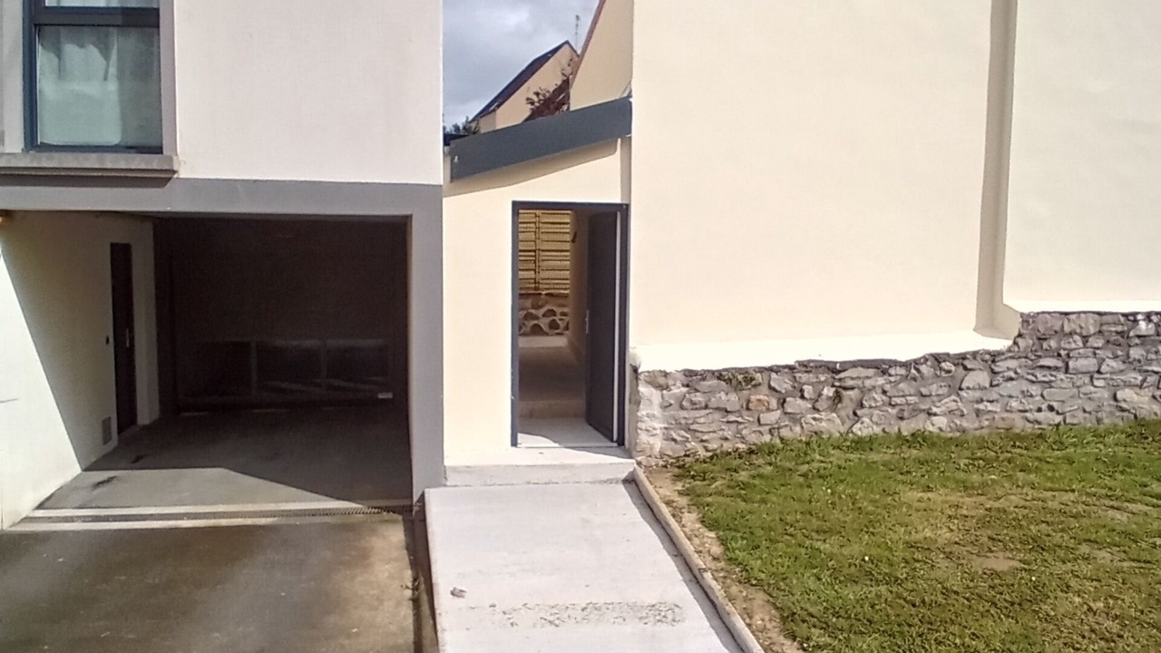 Photo of Outdoor in Cherbourg-en-Cotentin