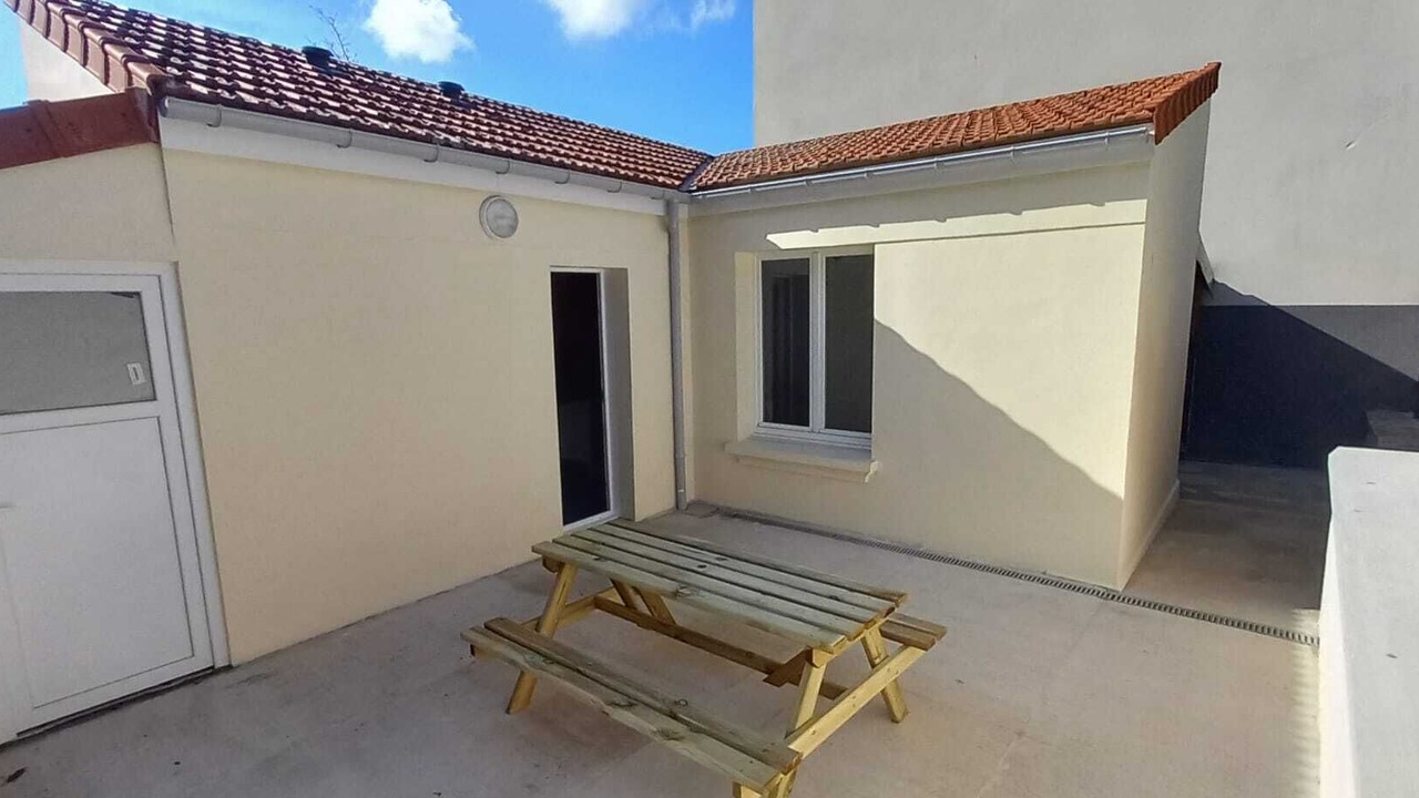 Photo of Outdoor in Cherbourg-en-Cotentin