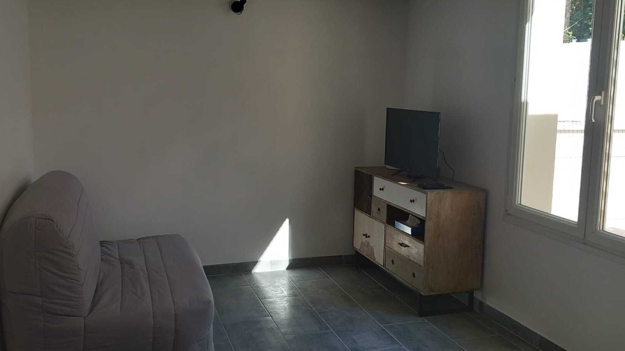 Photo of Livingroom in Cherbourg-en-Cotentin