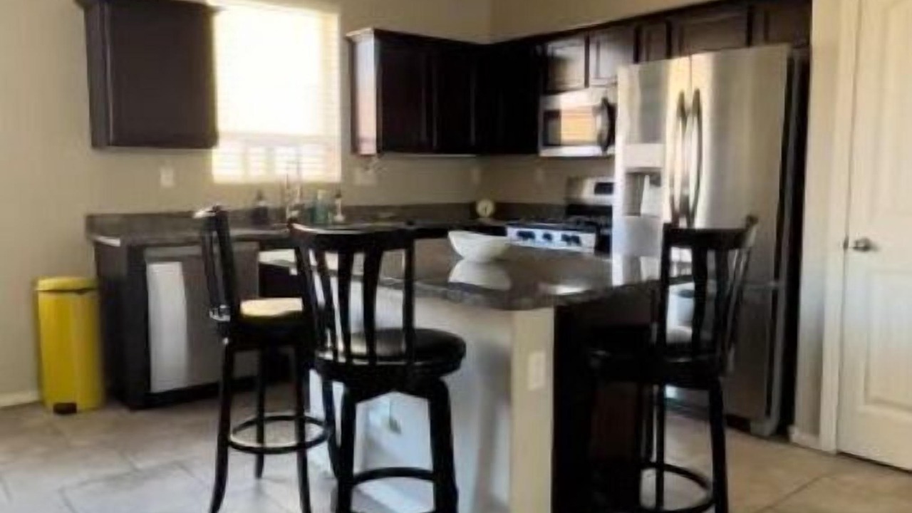 Photo of Kitchen in Westgate Heights