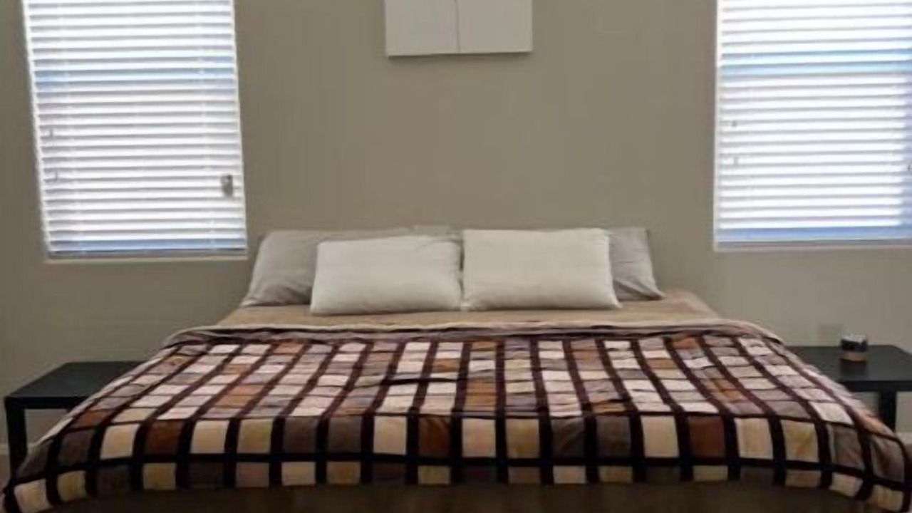 Photo of Bedroom in Westgate Heights