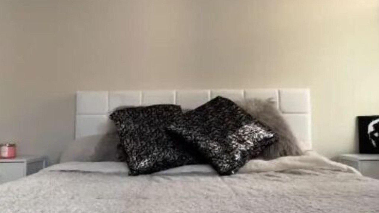 Photo of Bedroom in Westgate Heights
