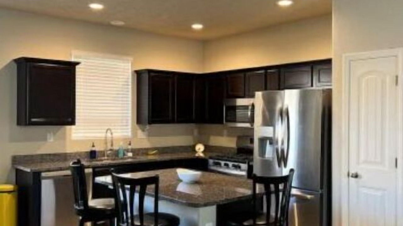 Photo of Kitchen in Westgate Heights
