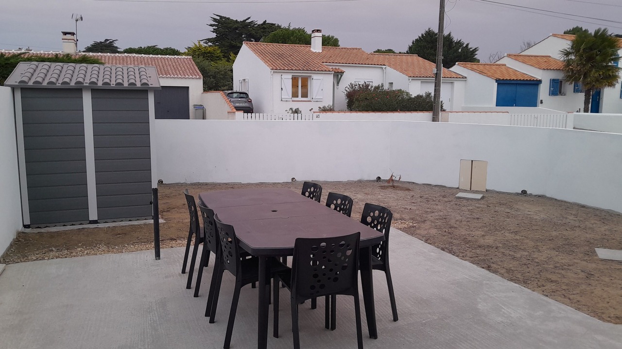 Photo of Outdoor in Barbatre