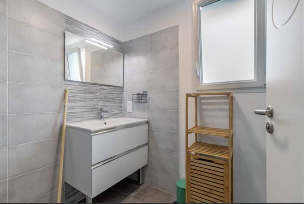 Photo of Bathroom in Barbatre