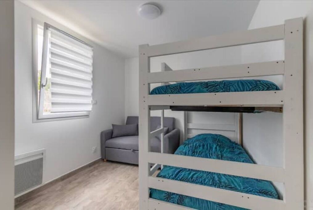 Photo of Bedroom in Barbatre