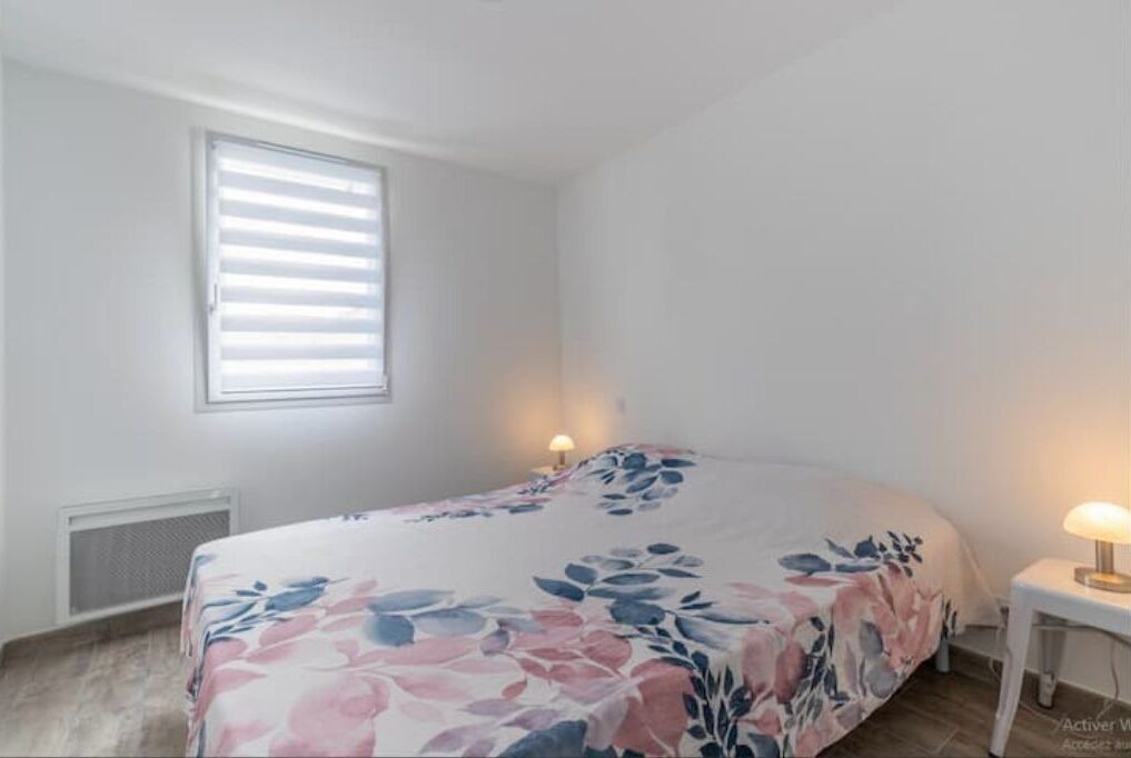 Photo of Bedroom in Barbatre