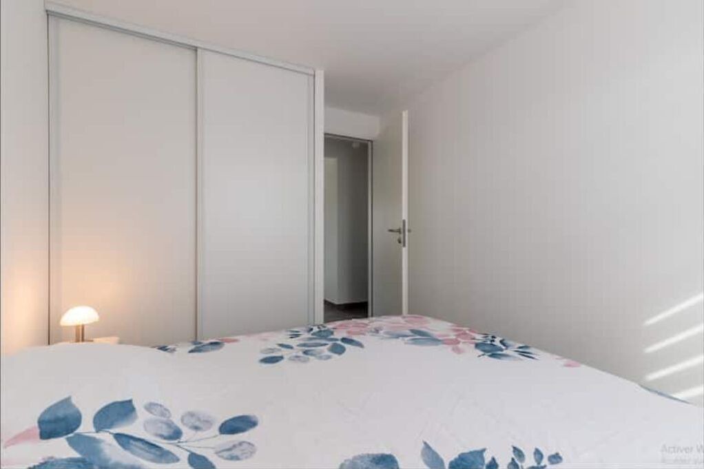 Photo of Bedroom in Barbatre