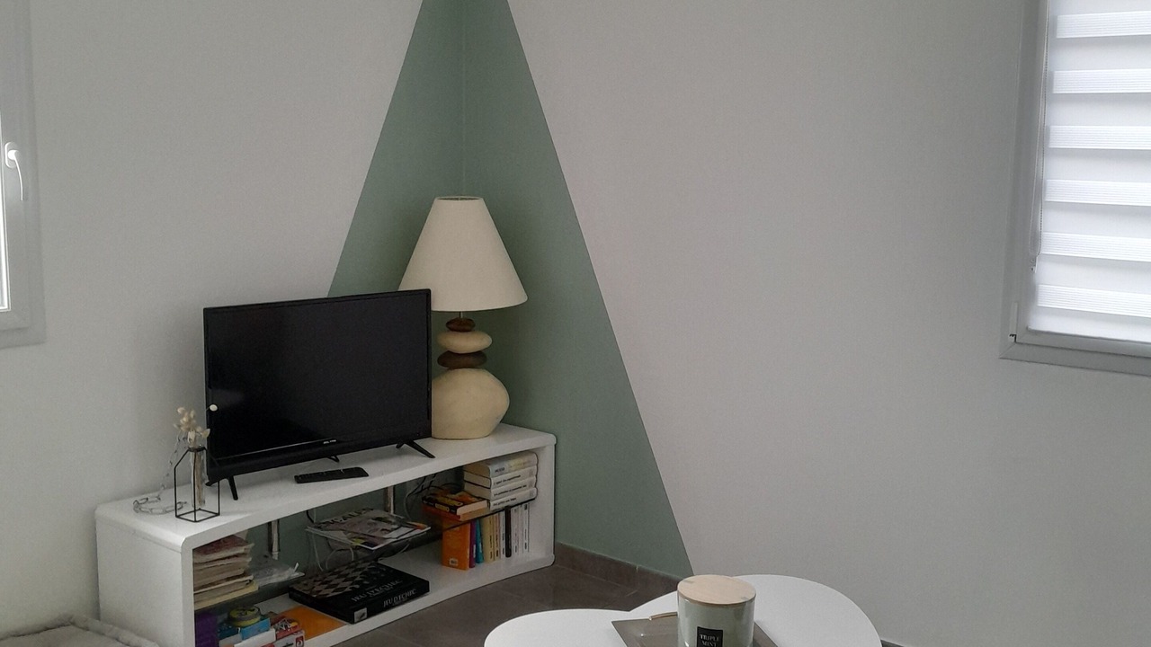 Photo of Livingroom in Barbatre
