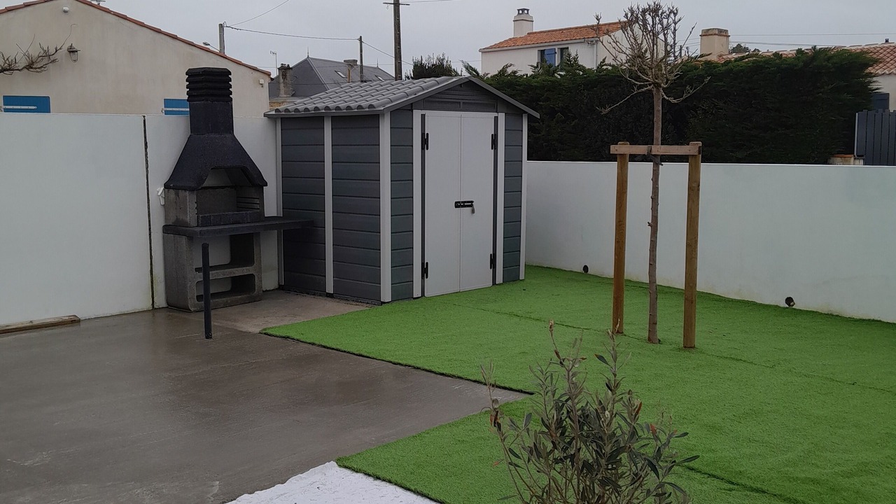Photo of Outdoor in Barbatre