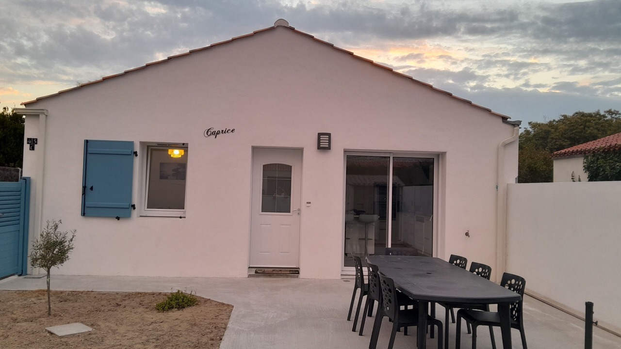 Photo of Outdoor in Barbatre