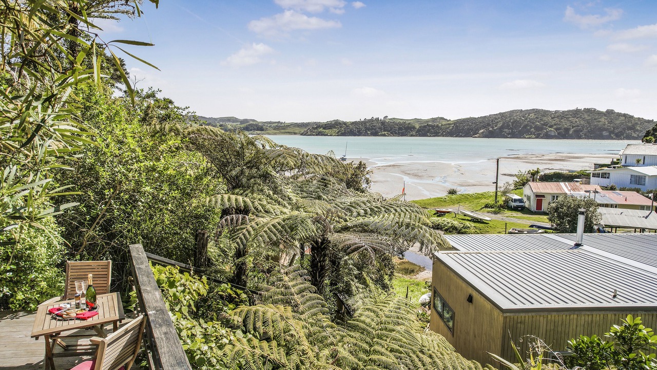 Photo of Outdoor in Raglan
