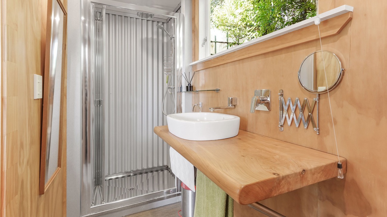 Photo of Bathroom in Raglan