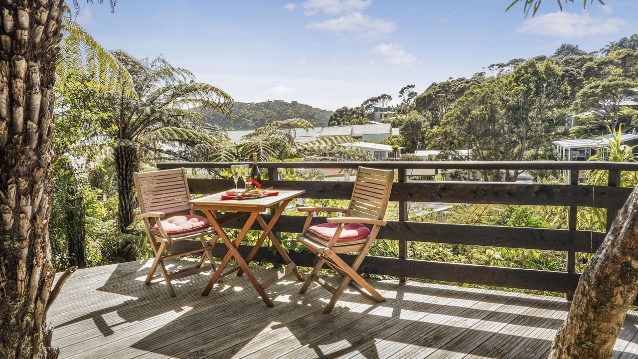 Photo of Outdoor in Raglan