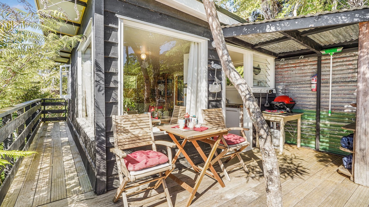 Photo of Outdoor in Raglan