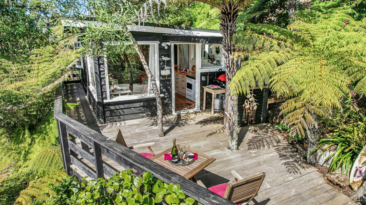 Photo of Outdoor in Raglan