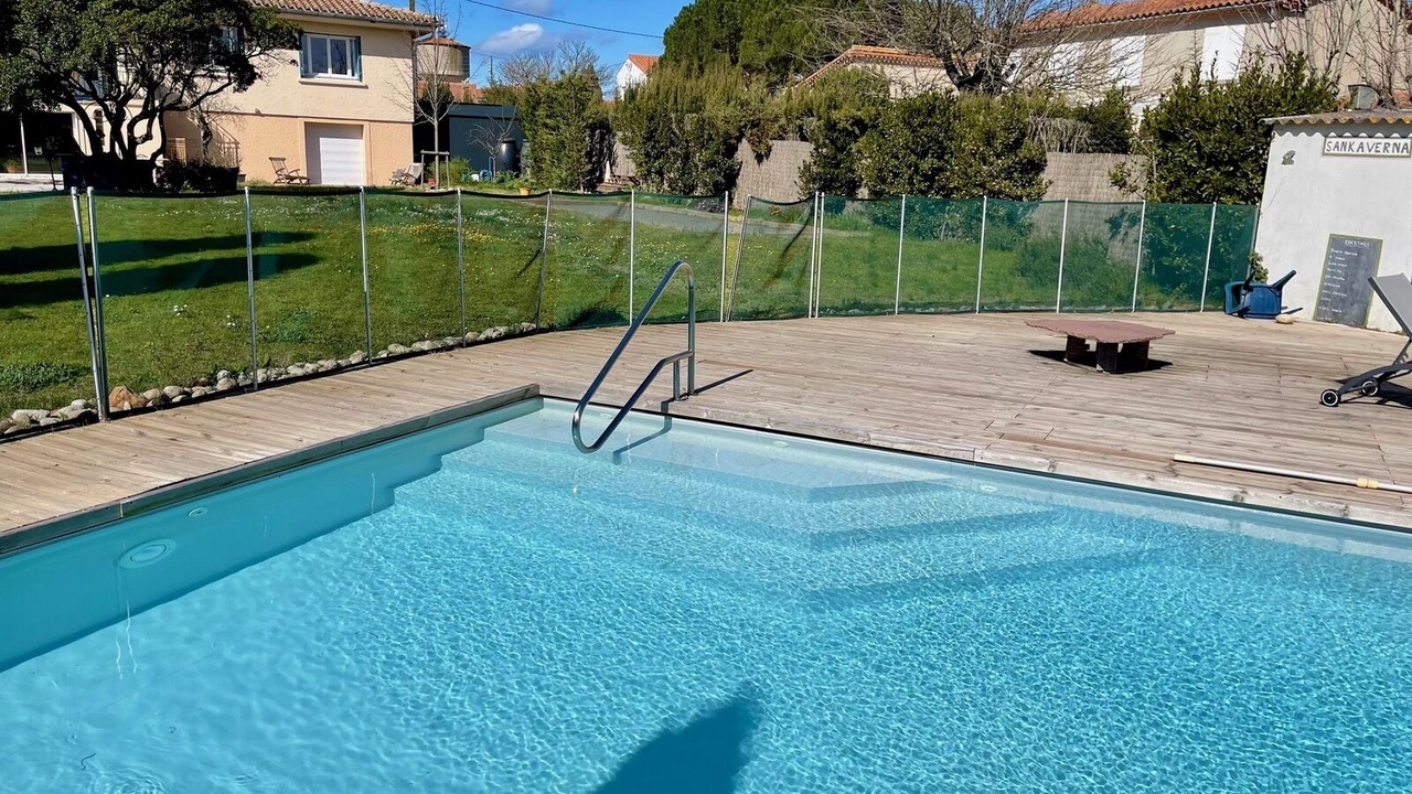 Photo of Outdoor in Carcassonne