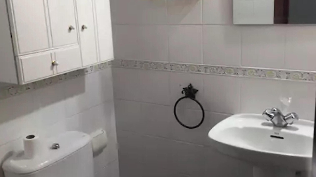 Photo of Bathroom in San Andres-San Pablo
