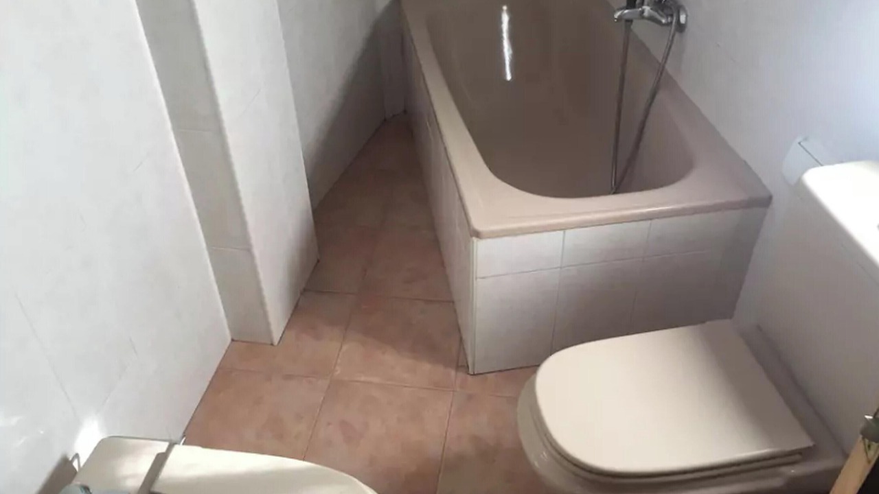 Photo of Bathroom in San Andres-San Pablo