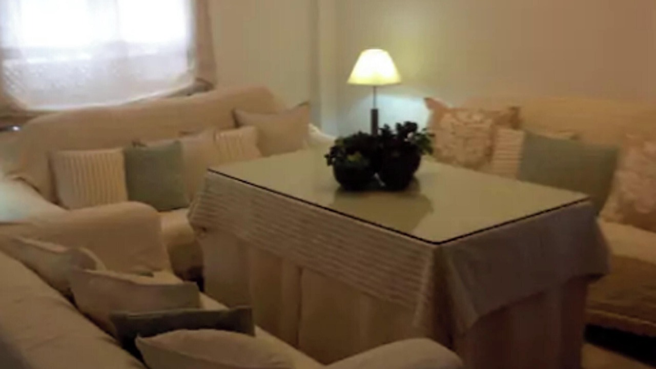 Photo of Livingroom in San Andres-San Pablo