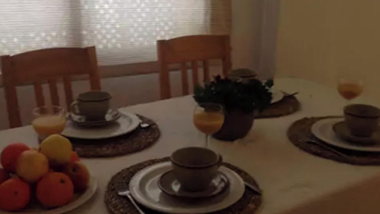 Photo of Livingroom in San Andres-San Pablo