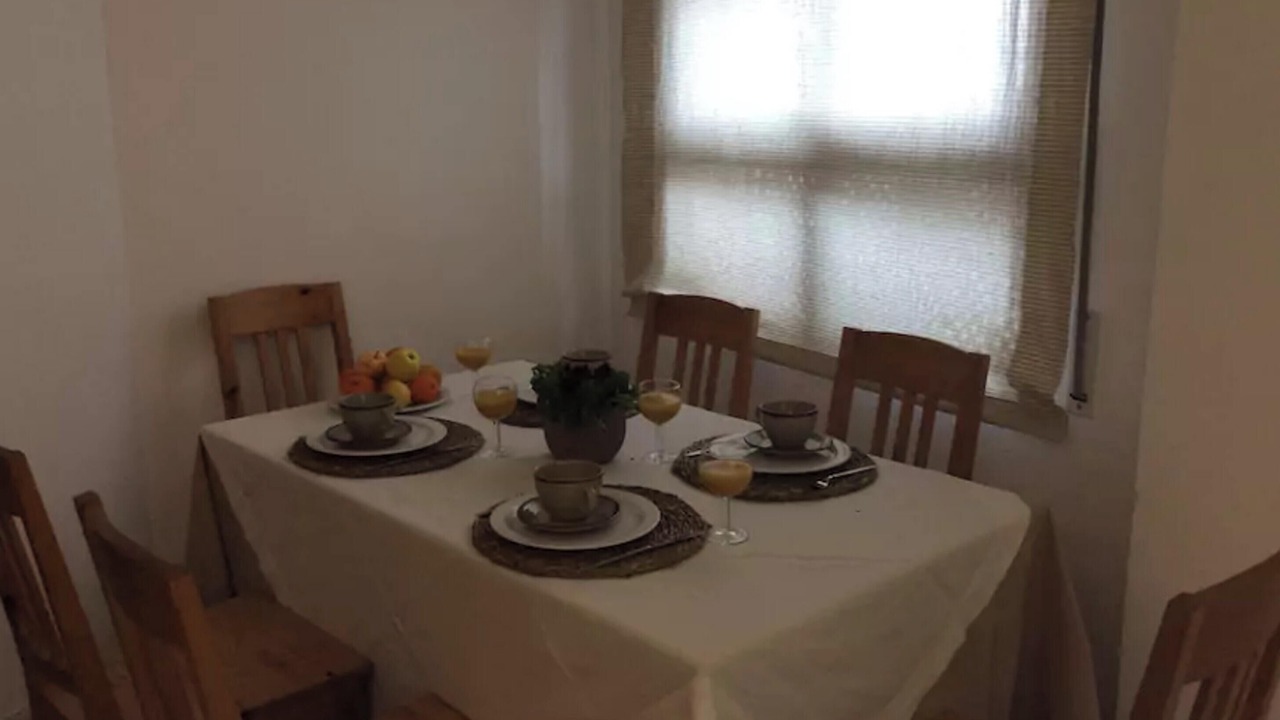 Photo of Livingroom in San Andres-San Pablo