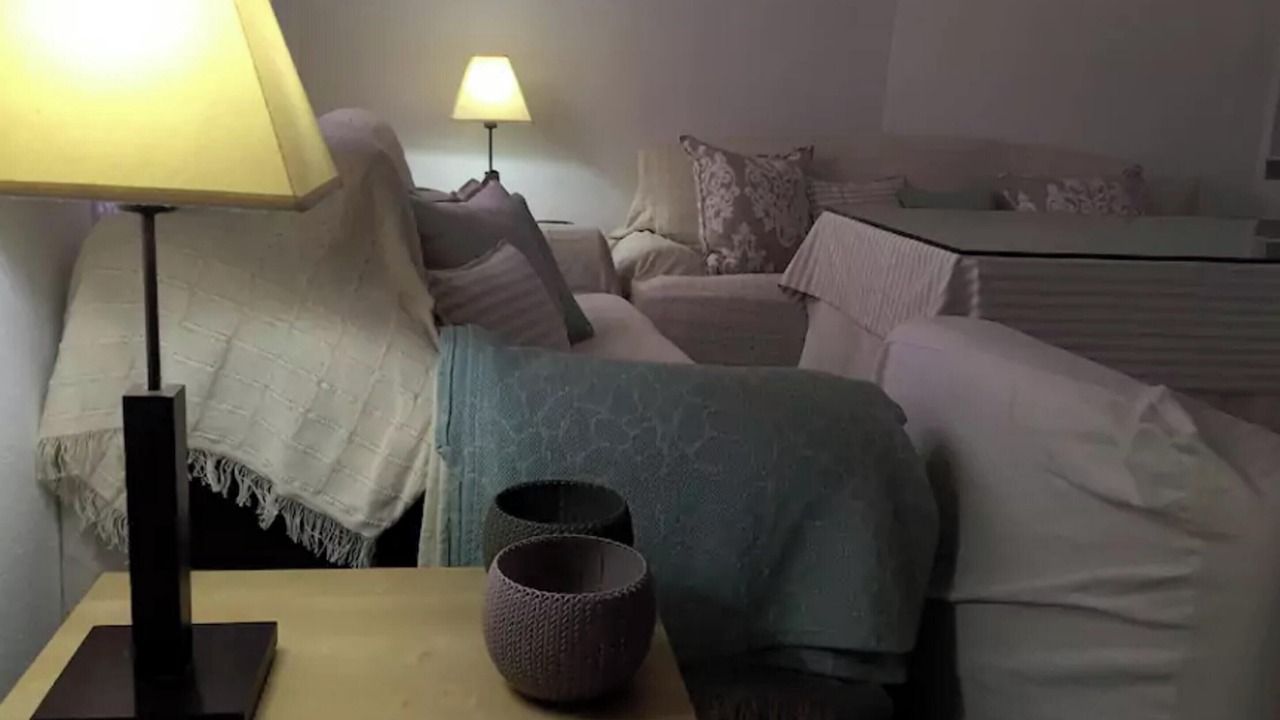 Photo of Livingroom in San Andres-San Pablo
