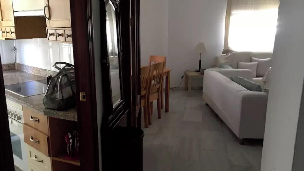 Photo of Livingroom in San Andres-San Pablo