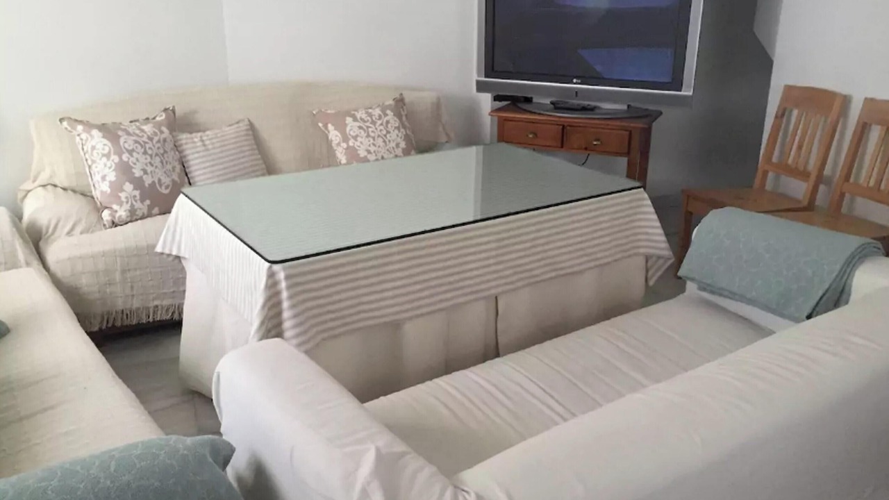 Photo of Livingroom in San Andres-San Pablo