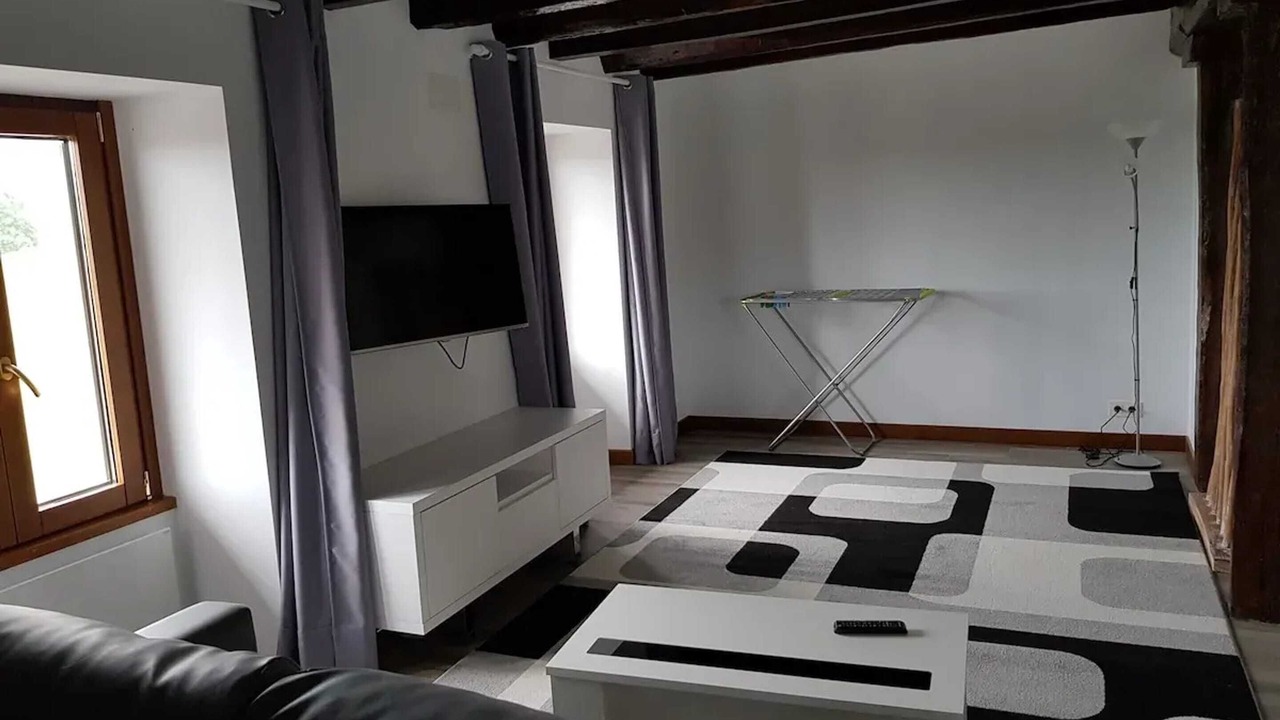 Photo of Livingroom in Baztan
