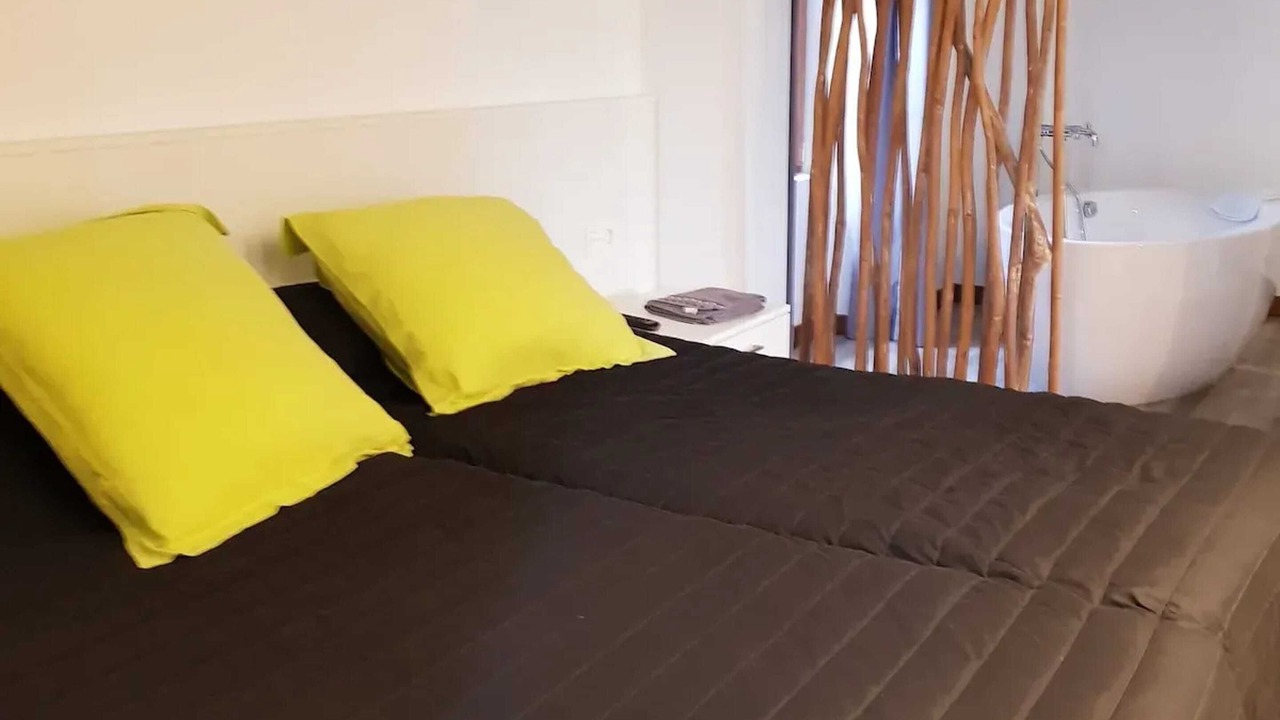 Photo of Bedroom in Baztan