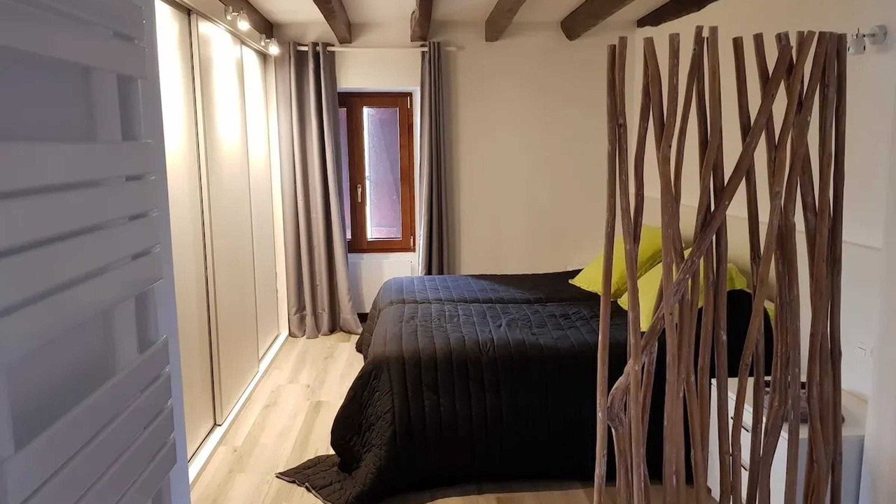 Photo of Bedroom in Baztan