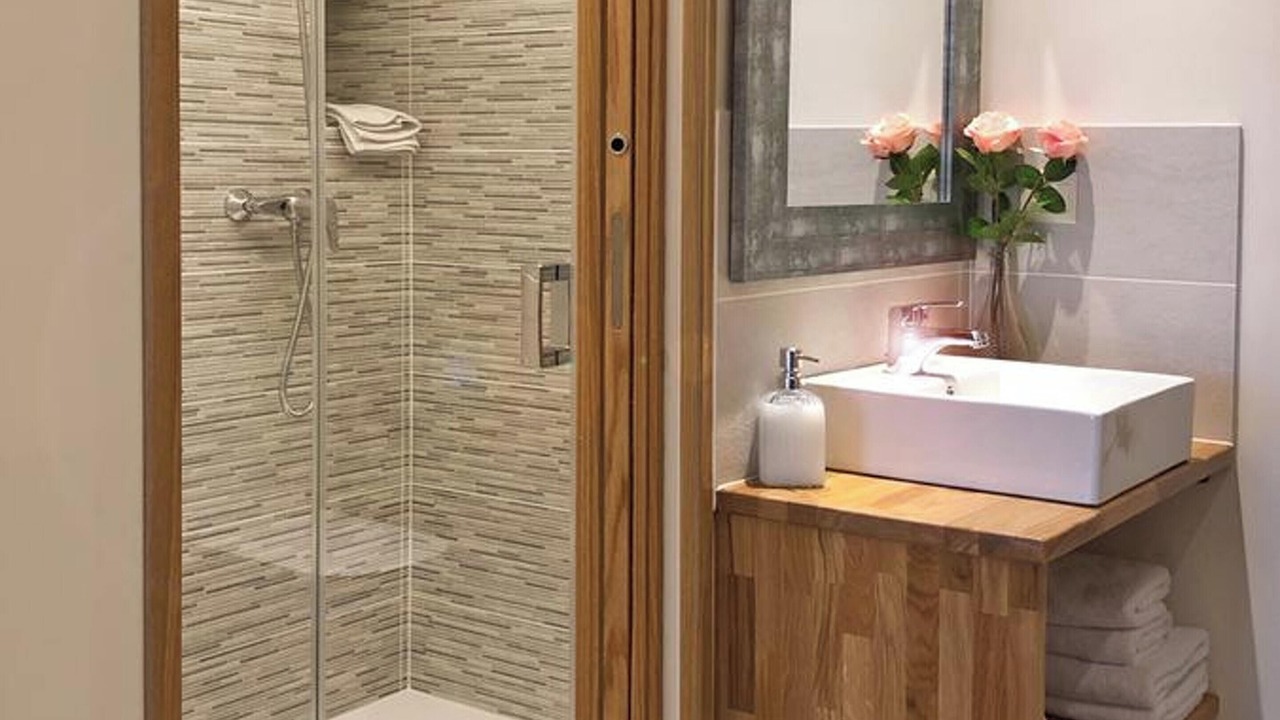 Photo of Bathroom in Cretas