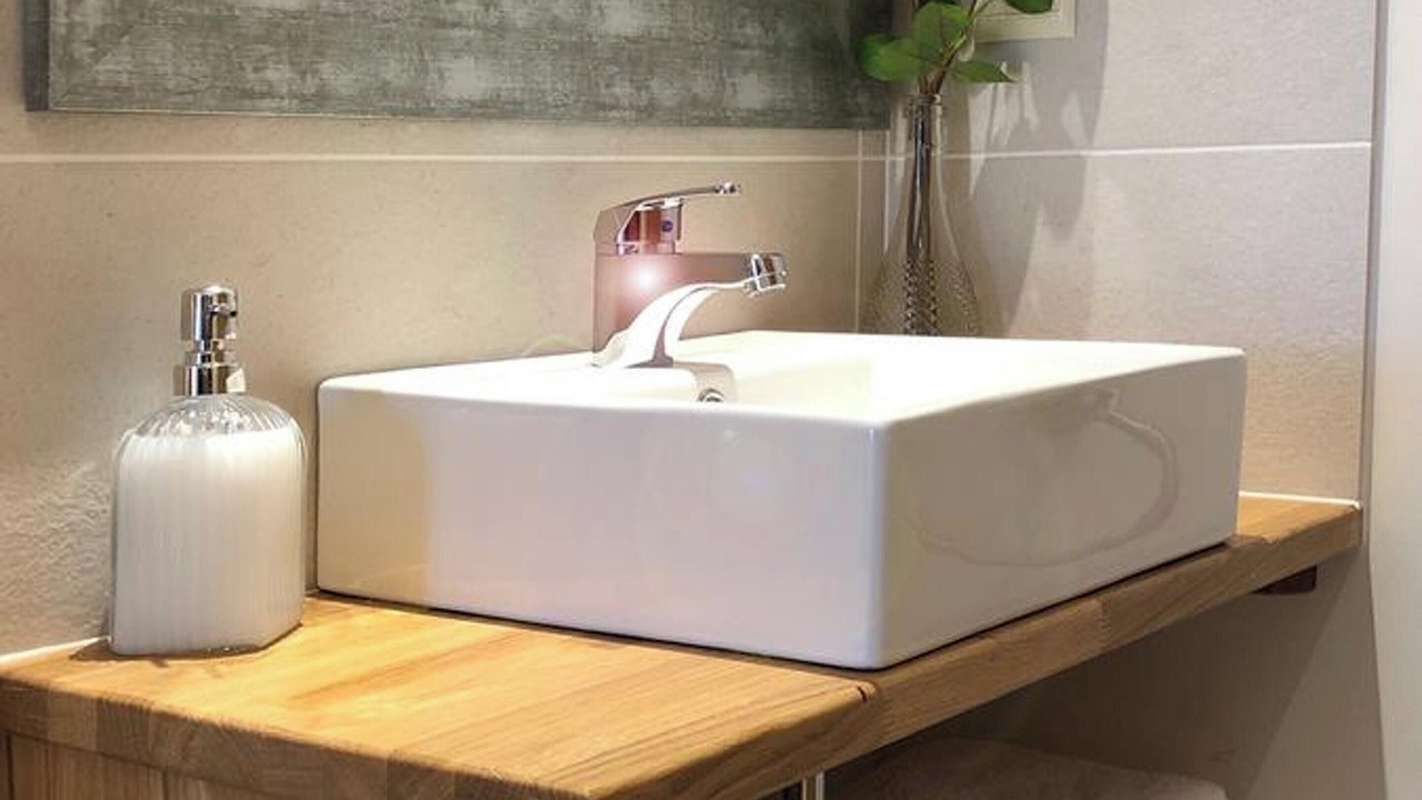 Photo of Bathroom in Cretas