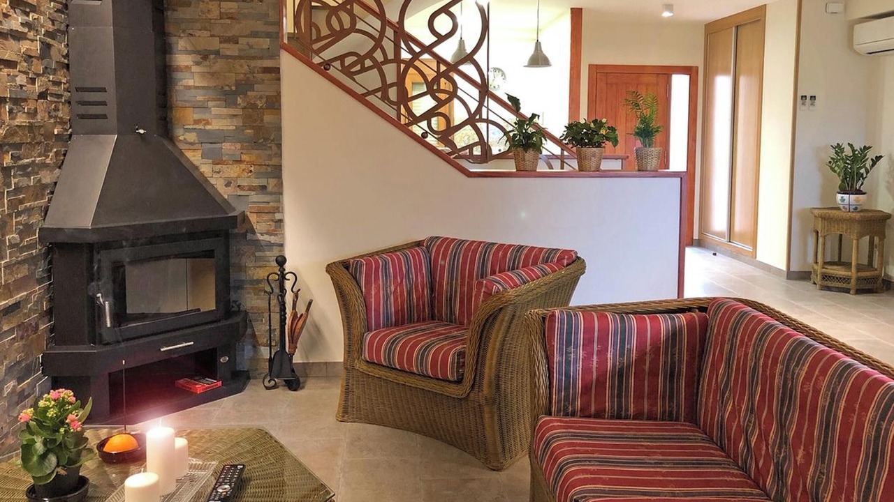 Photo of Livingroom in Cretas
